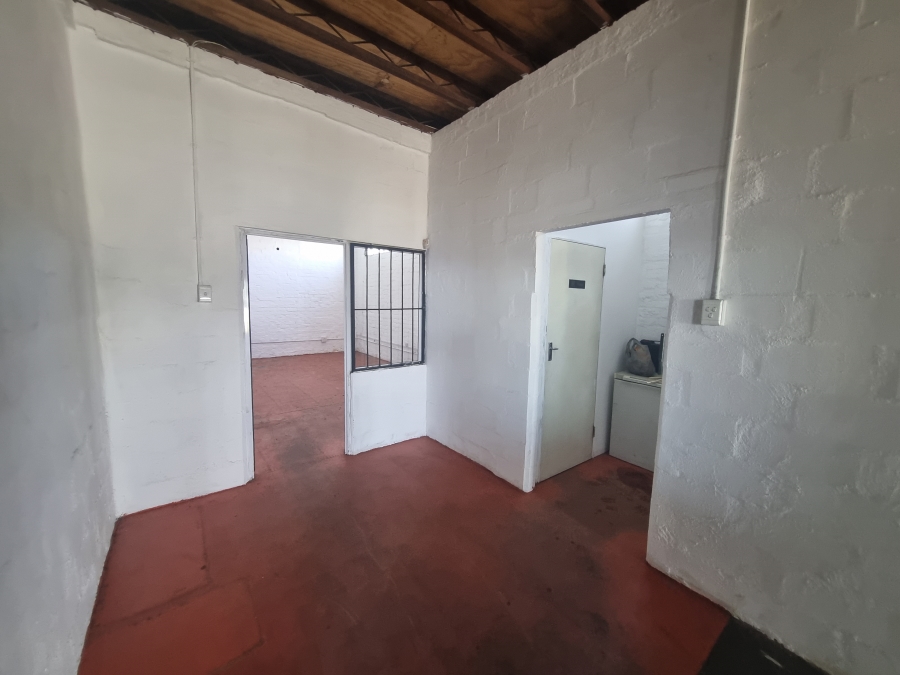 To Let commercial Property for Rent in Brackenfell Industrial Western Cape